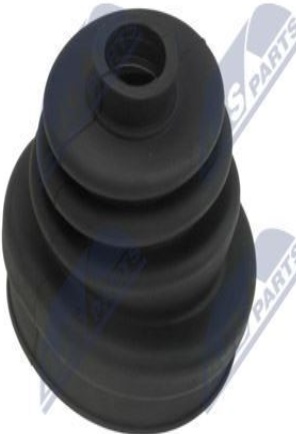N.T.Y. NPW-HD-002.NTY Joint Kit, drive shaft for ACURA,HONDA - Image 3