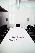 Is Art History Global?