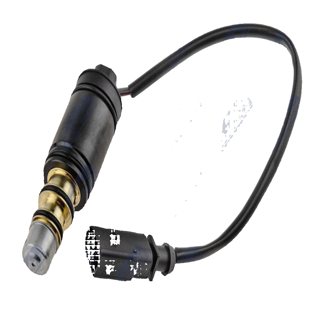 EAC-VW-002 NTY Control Valve, compressor for AUDI,SEAT,SKODA,VW