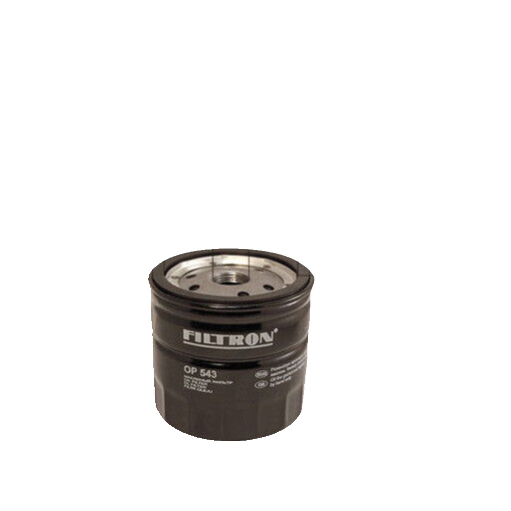 5x ✅Fits FILTRON OP 543 OIL FILTER - DIESEL FORD FIESTA COURIER II,  ⭐UK Seller⭐
