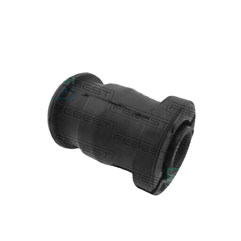 TAB-127 FEBEST Control Arm-/Trailing Arm Bush for TOYOTA