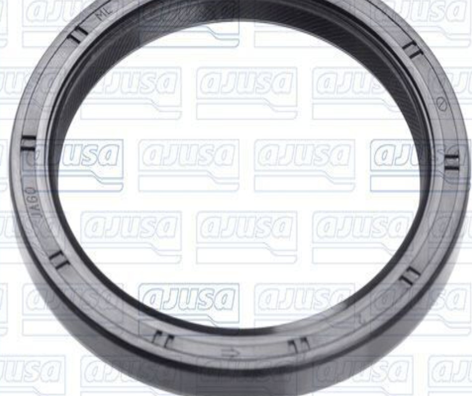 Transmission End AJUSA 15035800 Shaft Seal, crankshaft for DAIHATSU,TOYOTA,VW