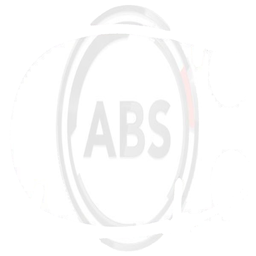 Original A.B.S. Cable Handbrake K10457 For Daihatsu