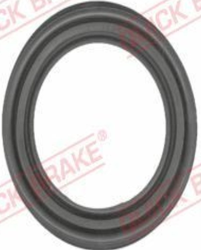 Front QUICK BRAKE 114-5037 Repair Kit, brake caliper for CITROËN,DACIA,LADA,PEUG