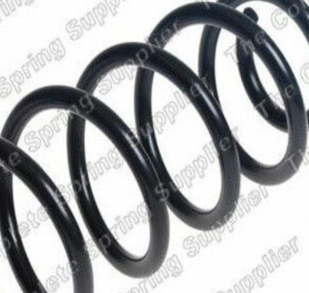 SUSPENSION SPRING 4204320 FOR AUDI DLAA/DKRF/CHZJ 1.0L 3cyl Q2CZEA 1.4L 4cyl