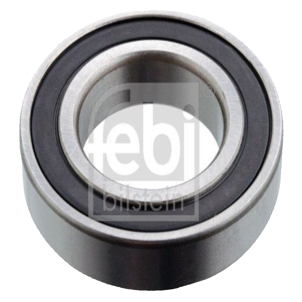 FEBI GERMANY 05362 Bearing, propshaft centre bearing for ,BMW,CITROËN,DS,FIAT,ME