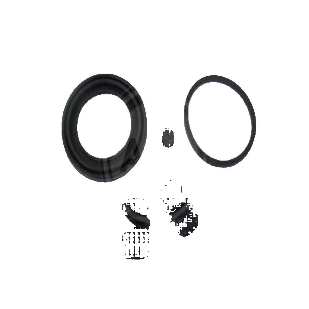 Front left/right Brake Caliper Repair Kit A.B.S. 53098 for MG/Nissan/Rover TF/F/