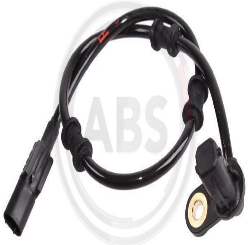 Original A.B.S. Sensor Wheel Speed 30246 for Mercedes-Benz