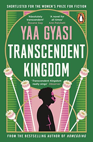 Transcendent Kingdom Yaa Gyasi Paperback Contemporary Literary Fiction - Image 6