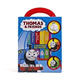 Thomas  Friends - My First Library Book Block 12-Book Set - PI Kids | 2015 - Image 5