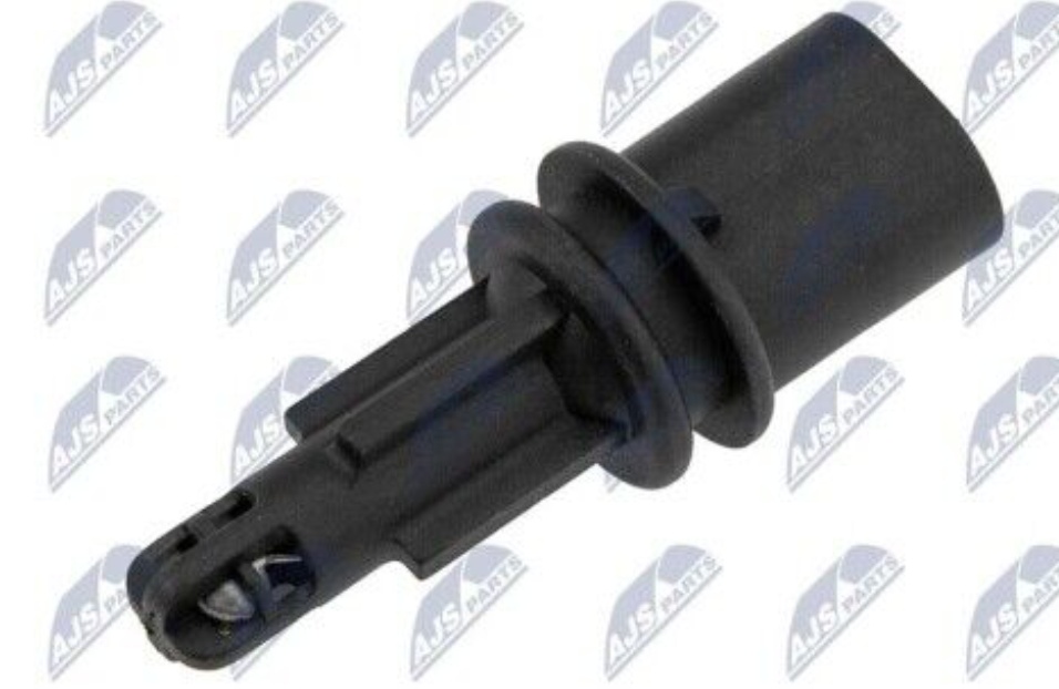 N.T.Y. ECT-PL-001.NTY Sensor, intake air temperature for OPEL,VAUXHALL - Image 3