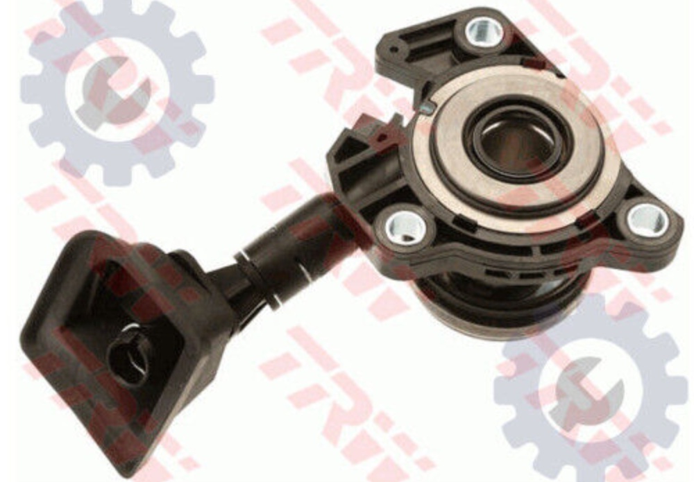 TRW-OE PJQ165 Central Slave Cylinder, clutch for CITROËN,DS,OPEL,PEUGEOT,VAUXHAL