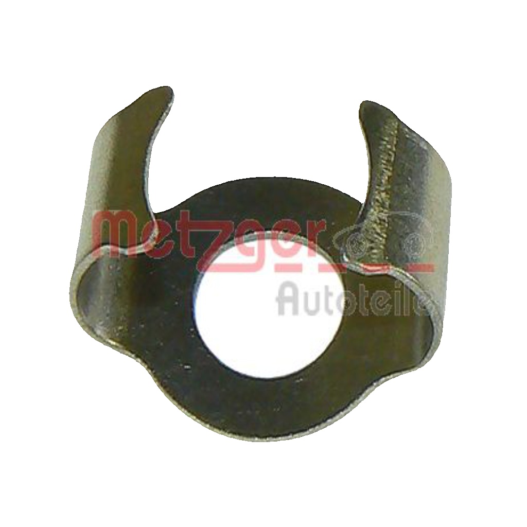 Original METZGER Brake Hose Holder 3212