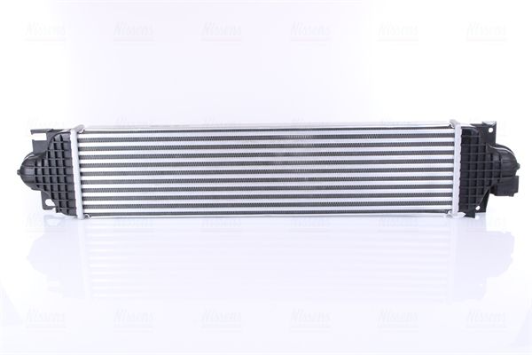 Fits Ford Mondeo Intercooler (Diesel Models) 2014 2015 2016 2017 2018 2019 - Image 2