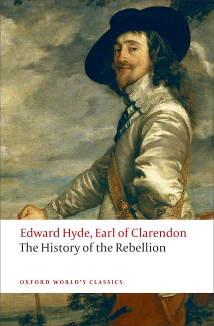 The History of the Rebellion