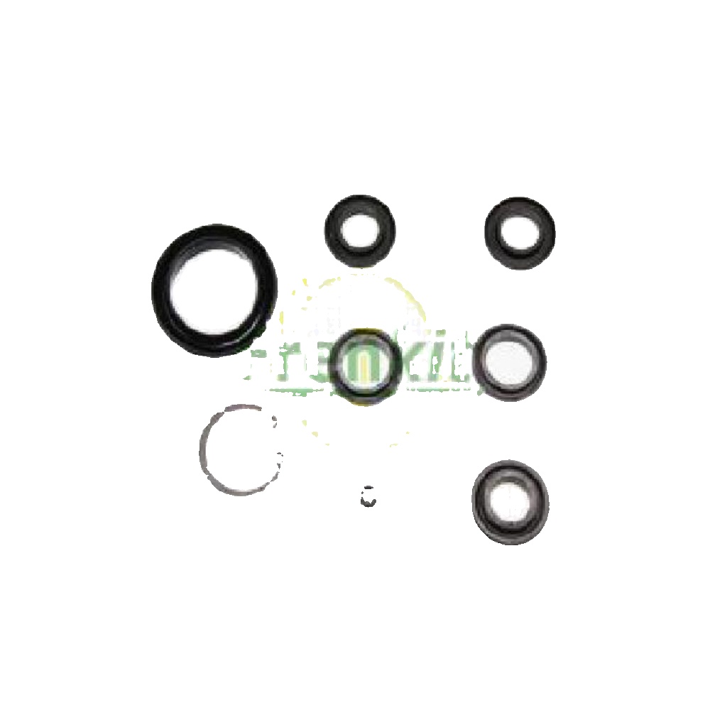 Fits FRENKIT 123031 HAM PUMP REPAIRER. TOYOTA (23.8MM)  ⭐UK Stock⭐