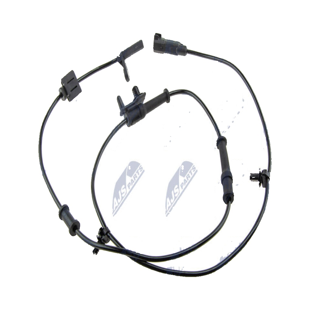 N.T.Y. HCA-CH-074.NTY Sensor, wheel speed for CHRYSLER,LANCIA - Image 2