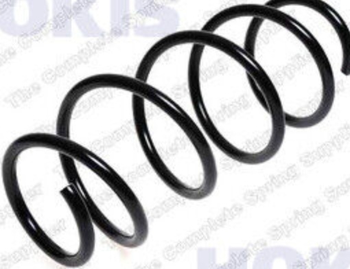 Suspension spring Front Axle Coil Spring 20062 KILEN for OPEL SIGNUM Hatchback