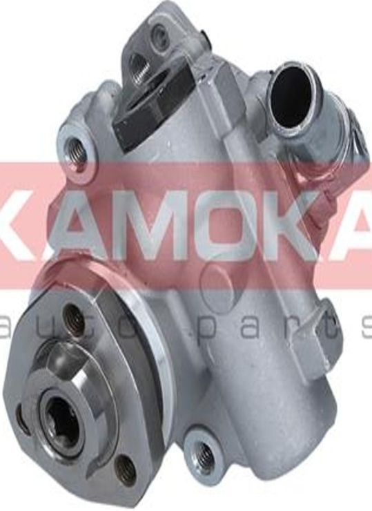 2x ✅Fits KAMOKA PP202 POWER STEERING PUMP VW TRANSPORTER T4 90-03  ⭐UK Seller⭐