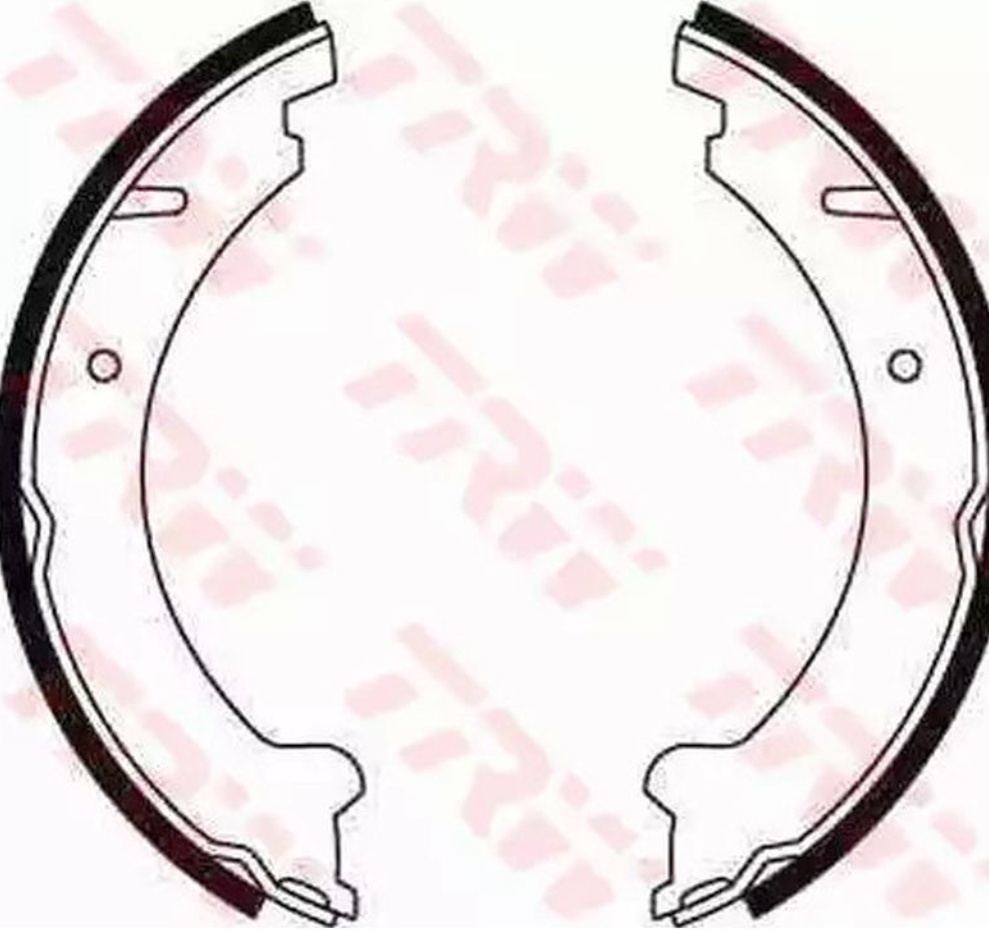 Fits TRW GS8599 HAM JAWS. MANUAL  ⭐UK Stock⭐