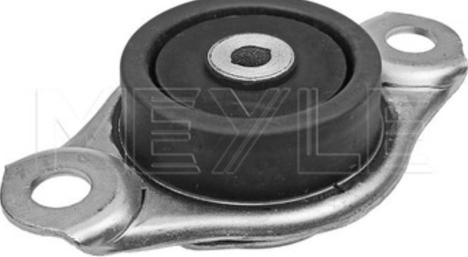 Left MEYLE 214 030 0060 Engine Mounting for FIAT,LANCIA