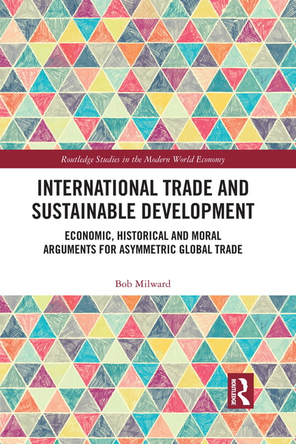 International Trade and Sustainable Development - 9781032085098