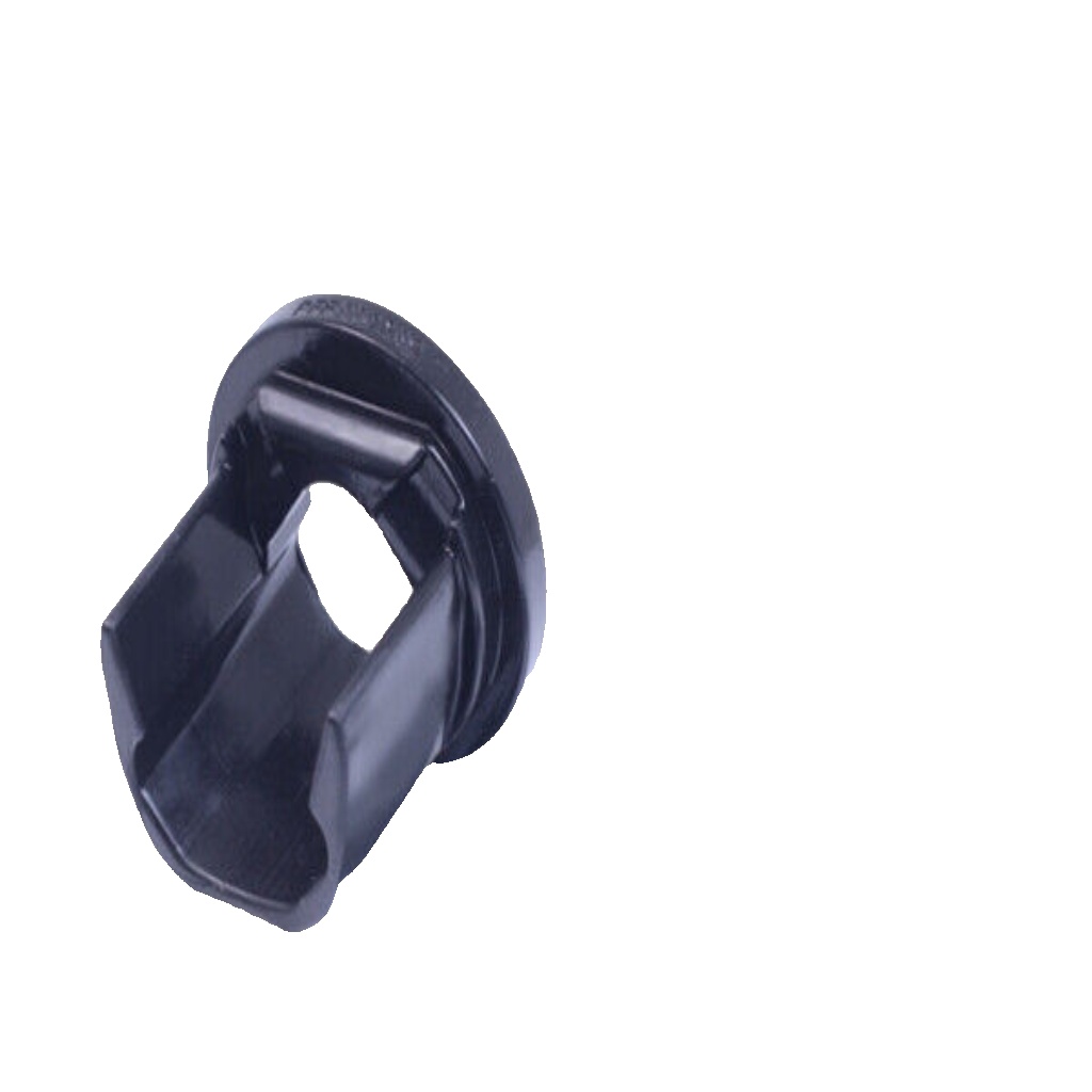 Powerflex Black Gearbox Mount Insert for Vauxhall Corsa C (00-06) PFF80-1030BLK