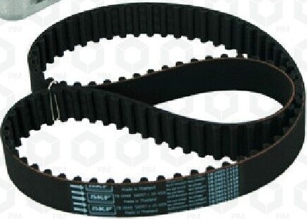 SKF-OE VKMA 91711 Timing Belt Kit for TOYOTA