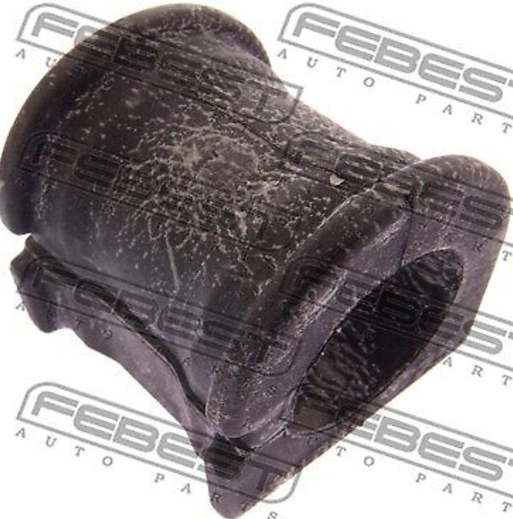Fits FEBEST TSB-YAR SLEEVE STAFF. FRONT TOYOTA VITZ NCP1,SCP1 1999.01 ⭐UK Stock⭐