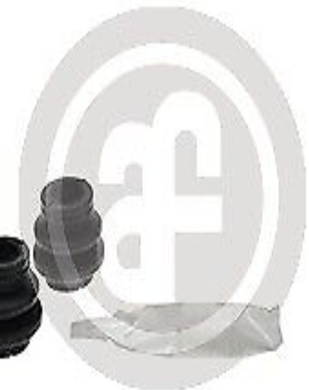 Fits AUTOFREN SEINSA D7457 A SET OF NAPR. PR. ZAC.   ⭐UK Stock⭐