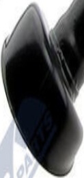 PWP-NS-009 NTY Filler Pipe, fuel tank for NISSAN