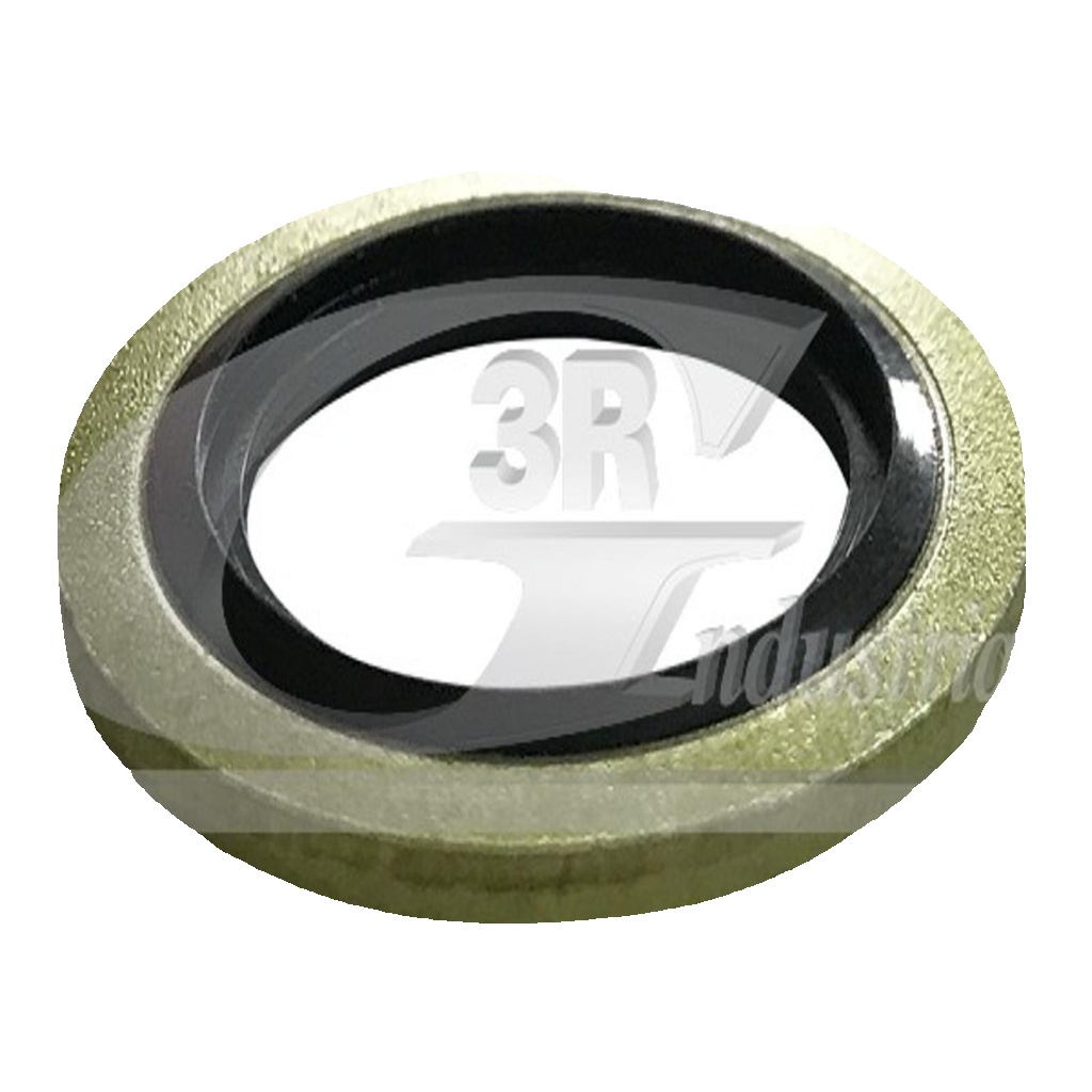 Fits 3RG 80049 PLUG GASKET 22X28MM   ⭐UK Stock⭐