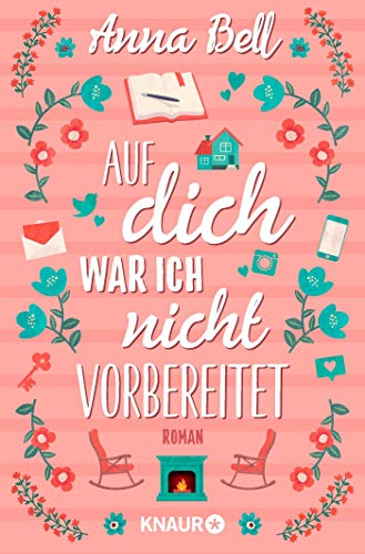 Auf dich war ich nicht vorbereitet: Roman - Image 2