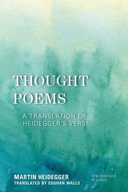 Thought Poems