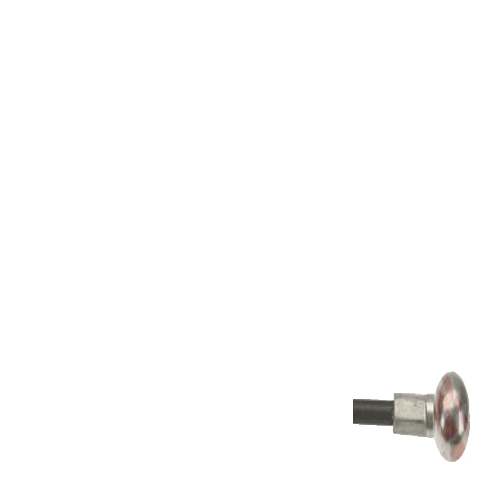 Left Rear TRW-OE GCH604 Cable Pull, parking brake for VW