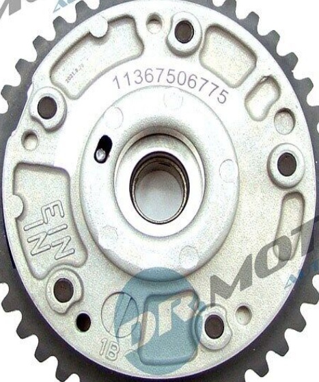 Fits DR MOTOR PRZEWODY PRZELEWOWE DRM01502 BMW VARIABLE VALVE TIMING  ⭐UK Stock⭐