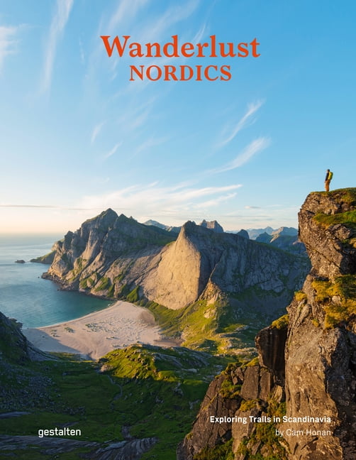 Wanderlust Nordics by  gestalten, Cam Honan - 9783967040807