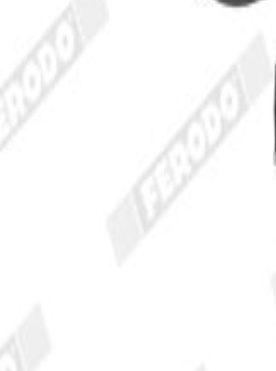 Fits FERODO FVR5068 Brake Pad Set, disc brake FVR5068 Brake pads set  ⭐UK Stock⭐