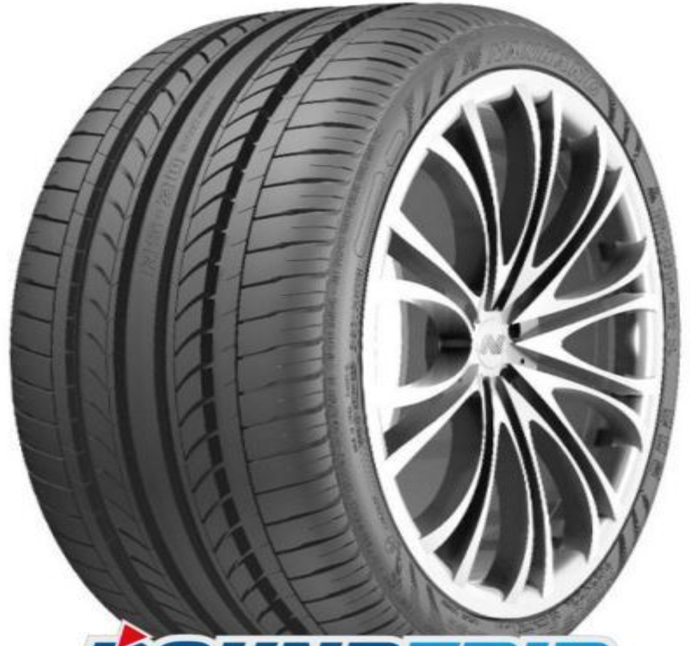 4X New 275 35 18 NANKANG NS-20 95Y  275/35R18 2753518 *C WET GRIP* (4 TYRES)