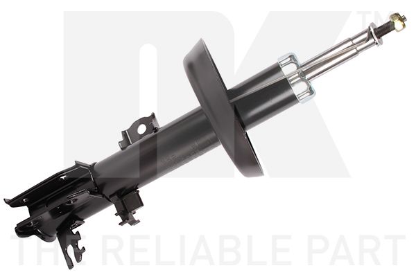 Nk Stossdämpfer vorne Gasdruck rechts [Hersteller-Nr. 653632002] für Opel, Vauxhall - Bild 2