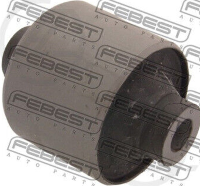 FEBEST SZAB-025 Control Arm-/Trailing Arm Bush for SUZUKI