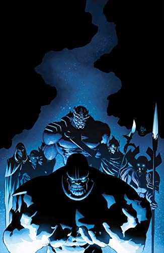 AVENGERS BY JONATHAN HICKMAN THE COMPLETE COLLECTION VOLUME 3 GRAPHIC NOVEL - Image 3