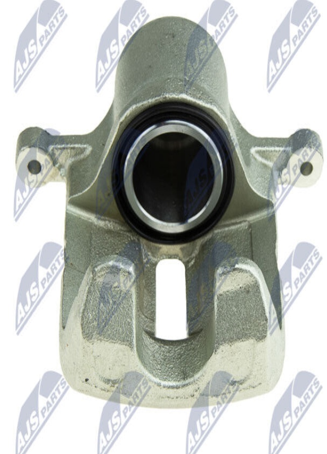Fits NTY HZP-PL-021 HAM CLAMP. FRONT OPEL INSIGNIA A 08-, SAAB 9-5 10 ⭐UK Stock⭐