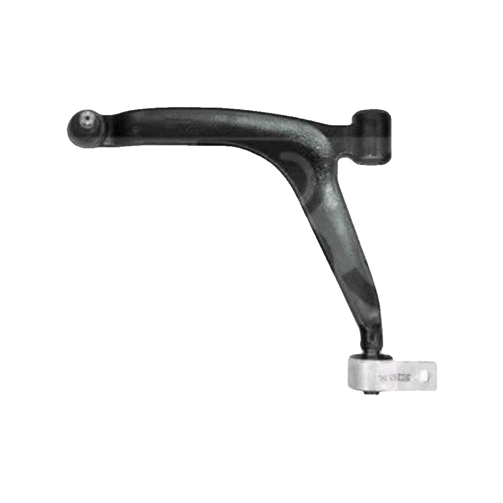 Original A.B.S. Handlebar Suspension 210122 for Citroën Peugeot