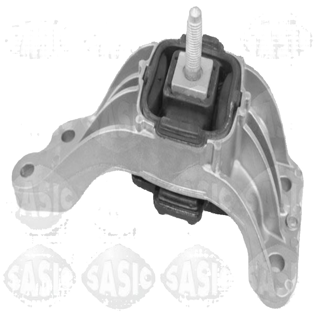 MOUNTING ENGINE 2706232 FOR MINI COUNTRYMAN/COOPER PACEMAN/HATCH/PEQUENO 1.4L