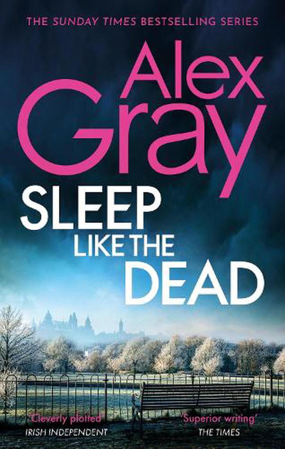 Sleep Like The Dead