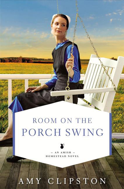 Room on the Porch Swing, Paperback, Amy Clipston - Image 2
