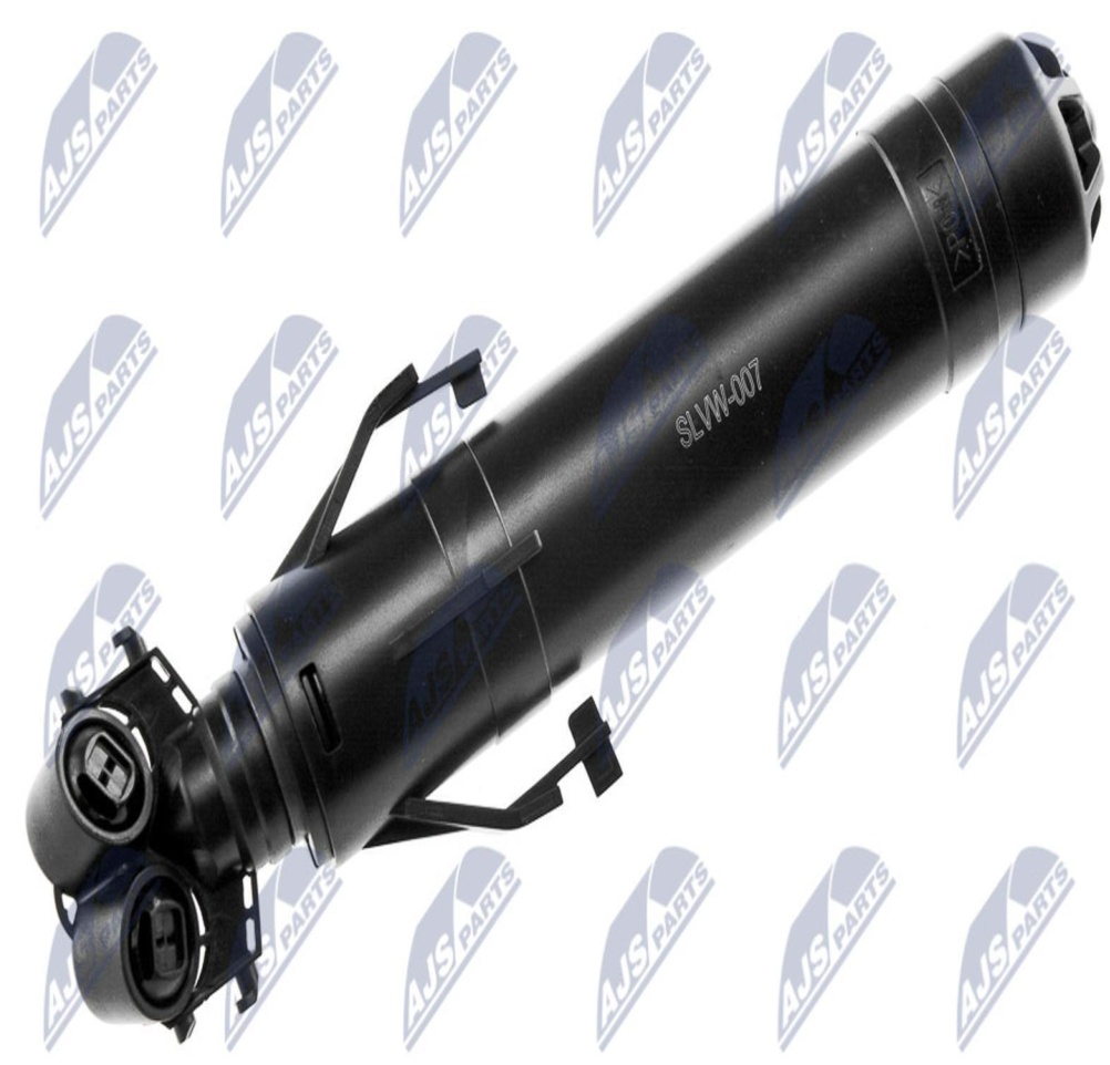 Headlamp washer nozzle Left Front EDS-VW-007 NTY for VW PASSAT B7