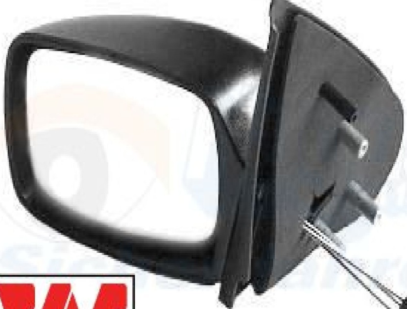 EXTERIOR MIRROR 1830804 FOR MAZDA FORD FIESTA/Van/IV/Mk COURIER J4R/J4T 1.3L