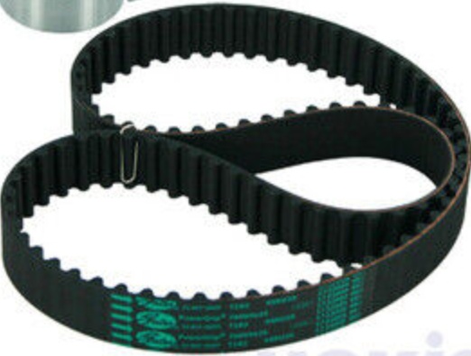 SKF VKMA 97501 Timing Belt Set for DAIHATSU